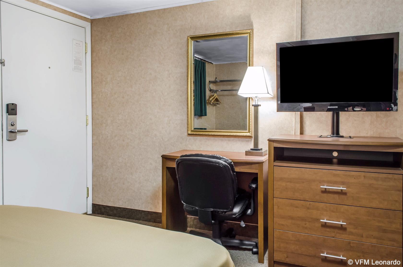 Econo Lodge Bellefonte I-99 Exterior foto