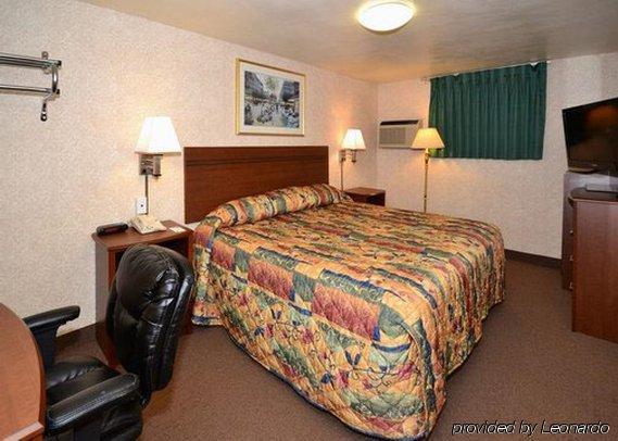 Econo Lodge Bellefonte I-99 Habitación foto