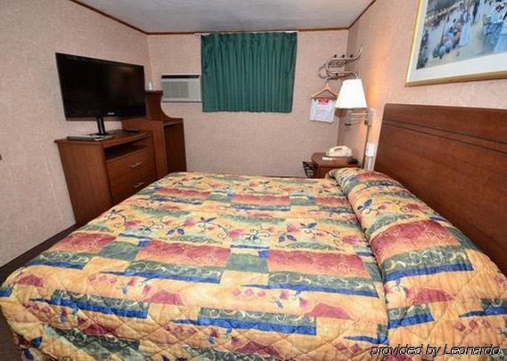 Econo Lodge Bellefonte I-99 Habitación foto
