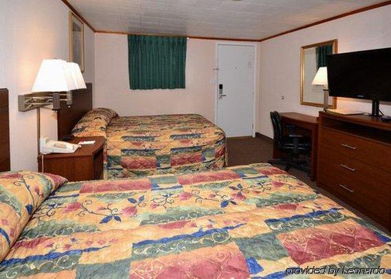 Econo Lodge Bellefonte I-99 Habitación foto