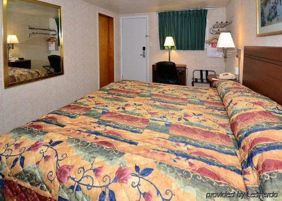 Econo Lodge Bellefonte I-99 Habitación foto