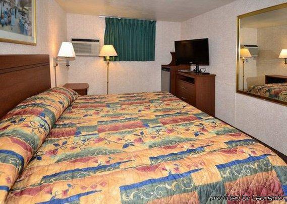 Econo Lodge Bellefonte I-99 Habitación foto