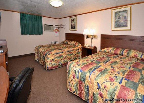 Econo Lodge Bellefonte I-99 Habitación foto