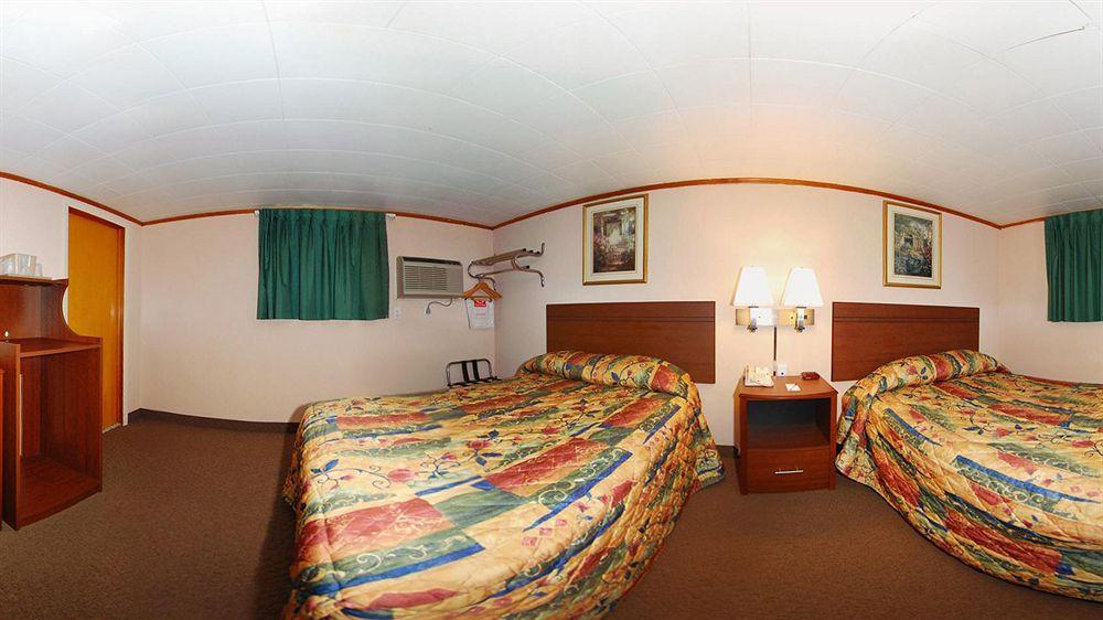 Econo Lodge Bellefonte I-99 Exterior foto