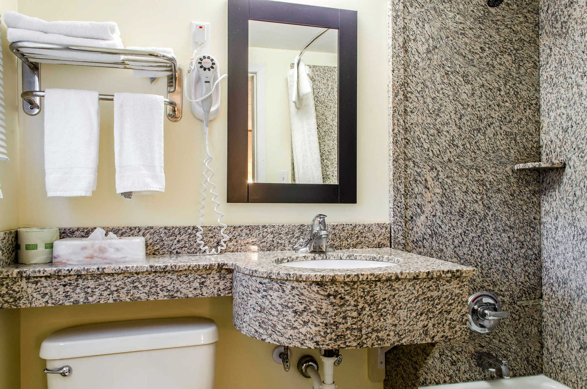Econo Lodge Bellefonte I-99 Habitación foto